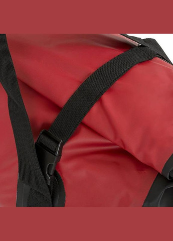 Дорожная сумка водозащитная Mallaig 35L Red (930485) Highlander (322200645)