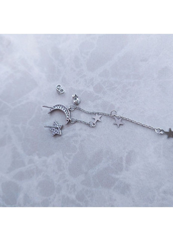 Комплект прикрас KT0121 DeKolie (370161483)