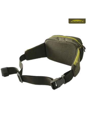 Поясна сумка для спінінгіста з 4-ма коробками СДС-4у Acropolis (338182929)