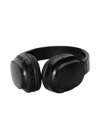 Гарнитура HD-214BK, Bluetooth 5.3, 200 мАч, Black XTRIKE ME (396673803)