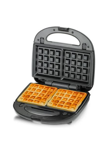 Мультимейкер 4в1 с насадками (гриль, бутербродница, орешница, вафельница) на 2200Вт с термостойкими ручками. No Brand (361669424)