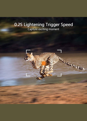 4G фотопастка HC-810Pro Live (30Mp, Хмара, Онлайн відео) (990) Suntek (337512070)