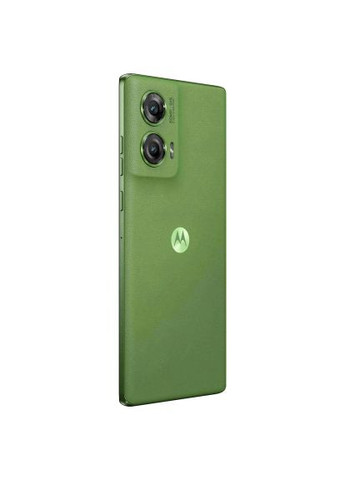 Мобільний телефон Edge 50 Fusion 8/128GB Forest Green (PB3T0087RS) Motorola Edge 50 Fusion 8/128GB Forest Green (366735089)