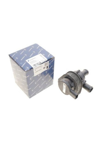 Насос системи охолодження (додатковий) VW T5/T6 2.0 TSI 03-19 7.02074.61.0 UA63 No Brand (345759712)