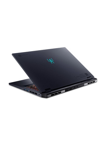 Ноутбук Predator Helios Neo 18 PHN1871 18" WUXGA, Intel i9-14900HX, 32GB, F1TB, NVD4060-8, Lin Acer (316391364)