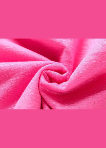 Рожева демісезонна вітровка Top&Sky