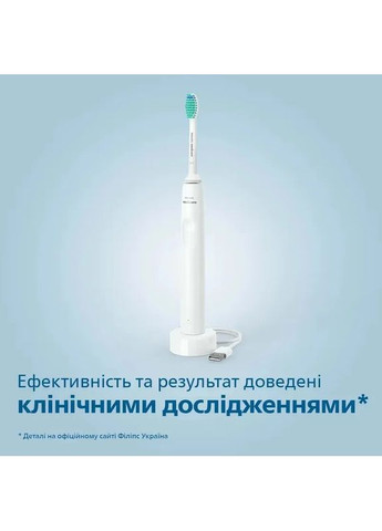 Зубная щетка электрическая Sonicare HX3651/13 Philips (360427247)