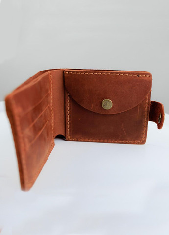 Класичний гаманець із натуральної шкіри тиснення крокодил Vishnya (317638920)