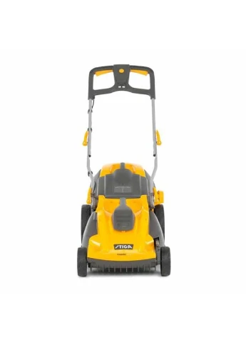 Газонокосарка електрична Combi44E Stiga (382512525)