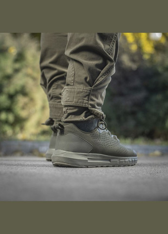 Брюки Aggressor Gen.II Vintage Dark Olive M-TAC (315146925)