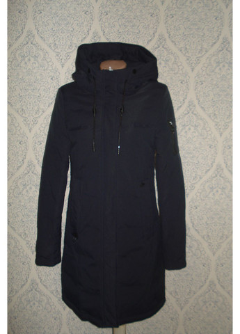 Зелена демісезонна куртка жіноча зимова 8831 Athena