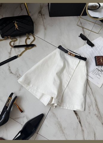 Юбка-шорты DK/DL Мода без кордонів (343710194)