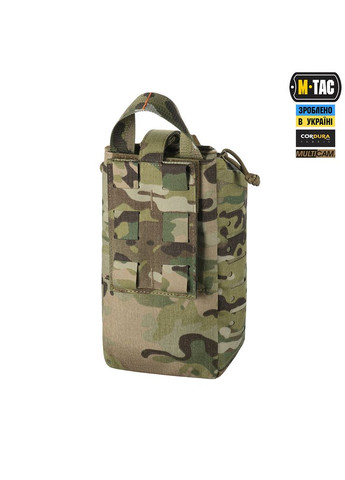 Підсумок медичний Elite Rip Off Gen.II Multicam M-TAC (315339523)
