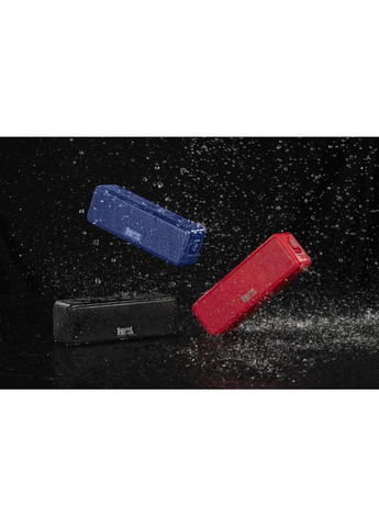 Портативные колонки SoundXBlock Red (2EBSSXBWRD) 2E (315350081)