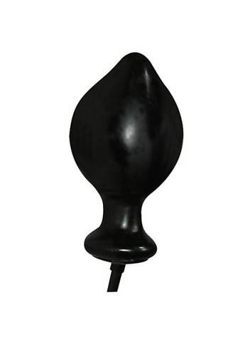 Анальна Пробка з накачуванням Анал експерт No Brand (303883841)