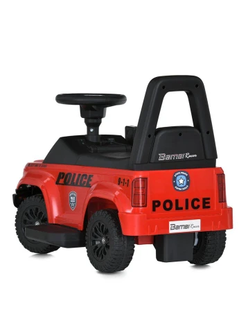Дитячий електромобіль Машина M 5844B-3 до 25 кг Bambi (368616710)