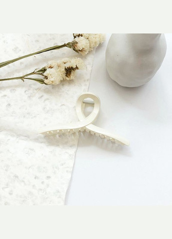 Крабик-зажим для волос (AN0103110) ANbeauty (356606986)