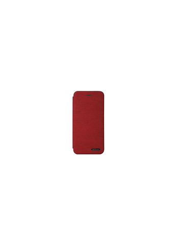 Чехол для мобильного телефона (709012) BeCover exclusive poco m5s burgundy red (275100019)