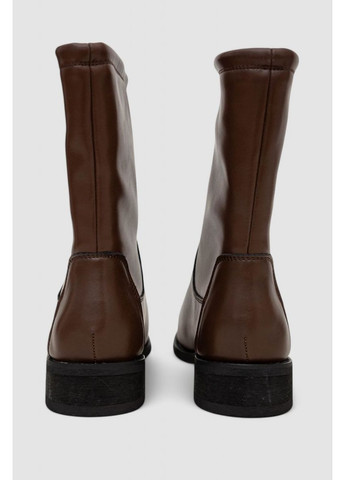 сапоги женские демисезонные утепленные, 243ra2607 Girnaive