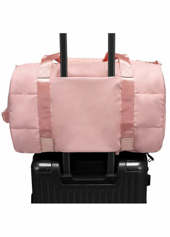 Дорожная сумка Puffer 41л Rose (930926) Heys (322200445)