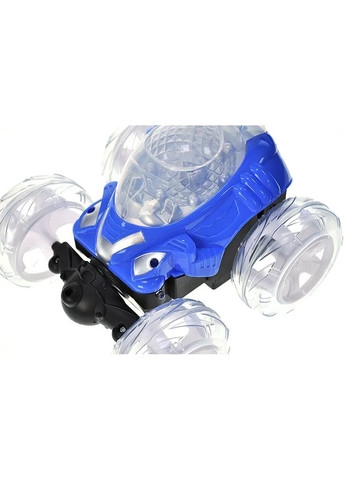 Іграшка на радіокеруванні перевертень з підсвіткою та музикою з пластику в асортименті 9802M-1 YG Toys Маш9802 (370652323)