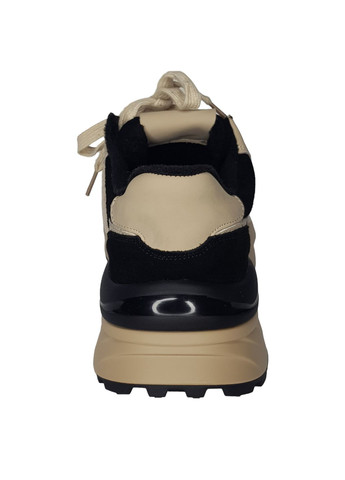 Демисезонные кроссовки Wollen чёрные демисезоны (300353188)