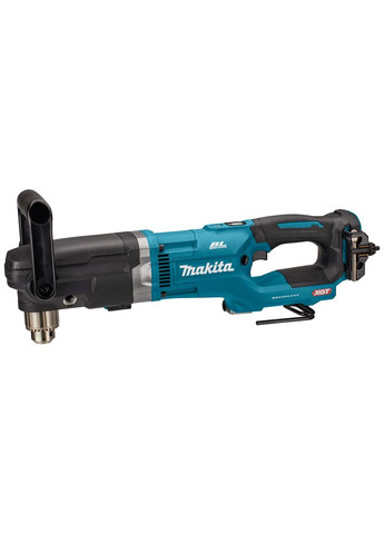 Аккумуляторная угловая дрель DA001GZ XGT (40 V MAX, 13 мм) без АКБ и зарядного устройства (7192) Makita (295040189)