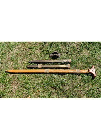 Годівниця для птахів Криївка на ніжці No Brand (360655640)