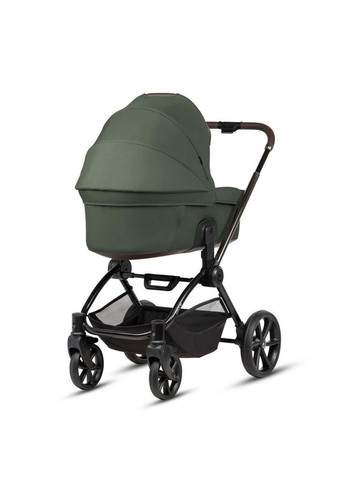 Універсальна коляска 2 в 1 Gio + Muschio, 1552176 Tutis (367983398)