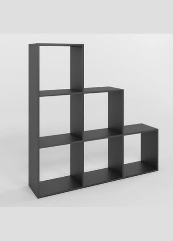 Стеллаж Джеко 1072 (MZN-031003) М-ЗОН (336186636)