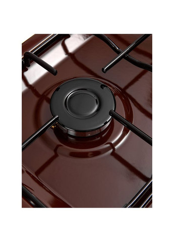 Электрическая плита комбинированная pwe 5102 bf Liberty