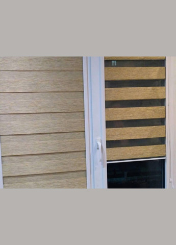 День ночь тканевый роллет цена Besta (368828343)