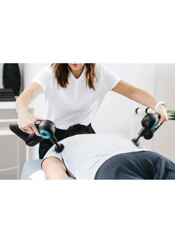 Массажер перкуссионный SL-8891 Inspire (307839064)