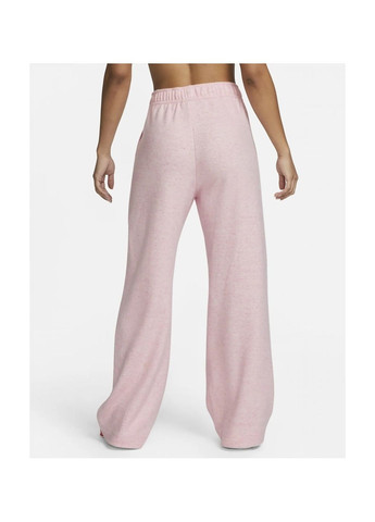 Штани жіночі Therma-Fit Pink Nike (364662337)