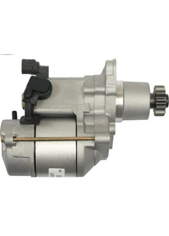 Стартер JS1302 PL S6057 As (366295650)