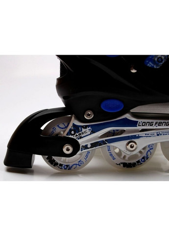 Ролики 34-37 Scale Sports (289366525)