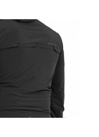 Черная демисезонная куртка pentagon helios sun black Pentagon Tactical