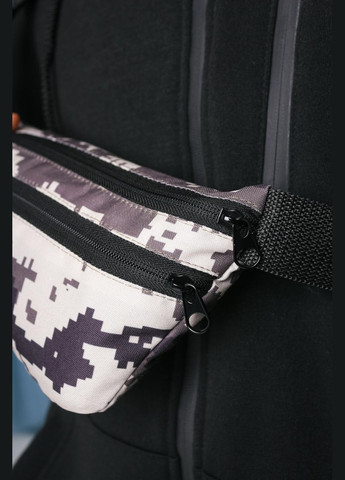 Бананка-сумка пиксель No Brand (333819815)