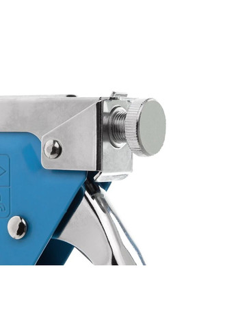 Степлер Домашній Майстер скоба 4-14 мм (RT-0101) синій Intertool (335048962)