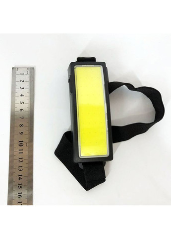 Налобный фонарь с линзой BL-F007-COB, Наголовный фонарь, Фонарь на голову NA-960 для рыбалки Bailong (351485969)