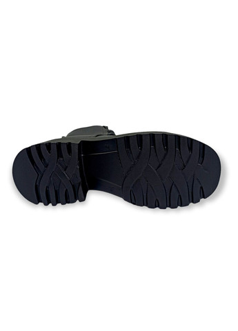 Черевики (р) Шкіра 0-1-1-1069-002-31 Monroe Star (276311009)