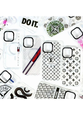 Чохол CaseTify Magnetic для iPhone 11 No Brand (382914943)