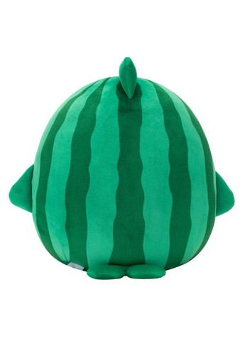 М'яка іграшка Кіт-кавун Крістофер (SQCR07967) Squishmallows Кіт-кавун Крістофер 30 см (368561894)