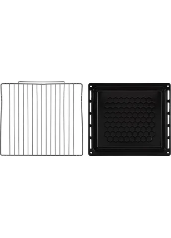 плита комбинированная fsc-f5060bw Ardesto