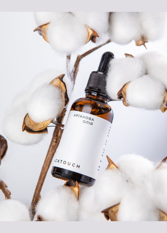 Комплект Авантюриновий ролик + Шкребок + Набір вакуумних баночок + Арганова олія, 30 мл BlackTouch (297714623)