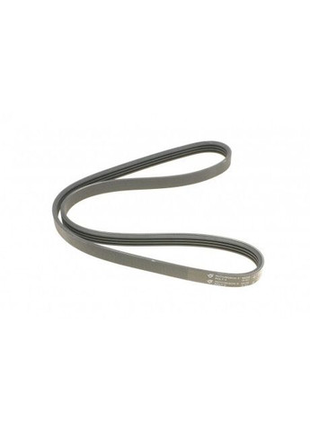 Ремень генератора Fiat Fiorino/Nissan Primera 1.6 90-03/ Daewoo Matiz 0.8 98 915 K 4 (opt-om) Hutchinson (345769510)