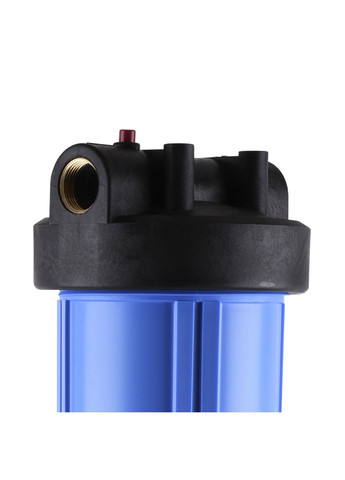 Фільтр-колба + ПП картридж Bіо+ systems SL20-BB Big Blue 20″, 1″ Bio+ Systems (333703833)