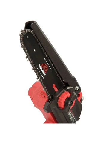 Ланцюгова пила AKZ 1815-1n BL Kit (242177) Vitals (401264128)