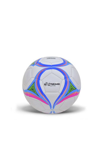 М'яч футбольний колір різнокольоровий CB-00280131 Extreme Motion (337469071)