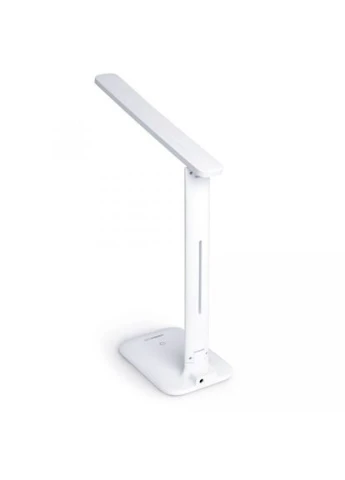 LED лампа настiльна TF02W 7W 3000-5500K Videx (341324297)